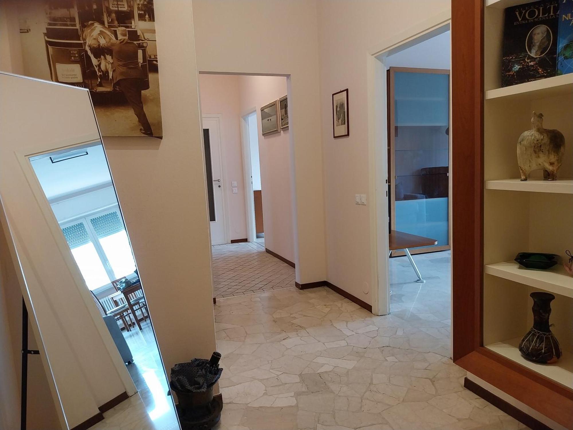 Apartment Residenza Cadorna Como