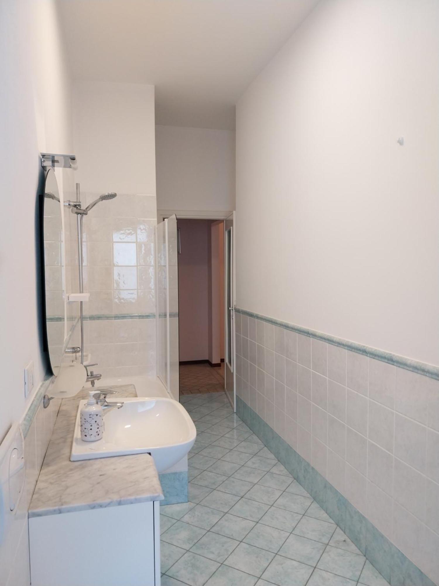 Residenza Cadorna Apartment Como
