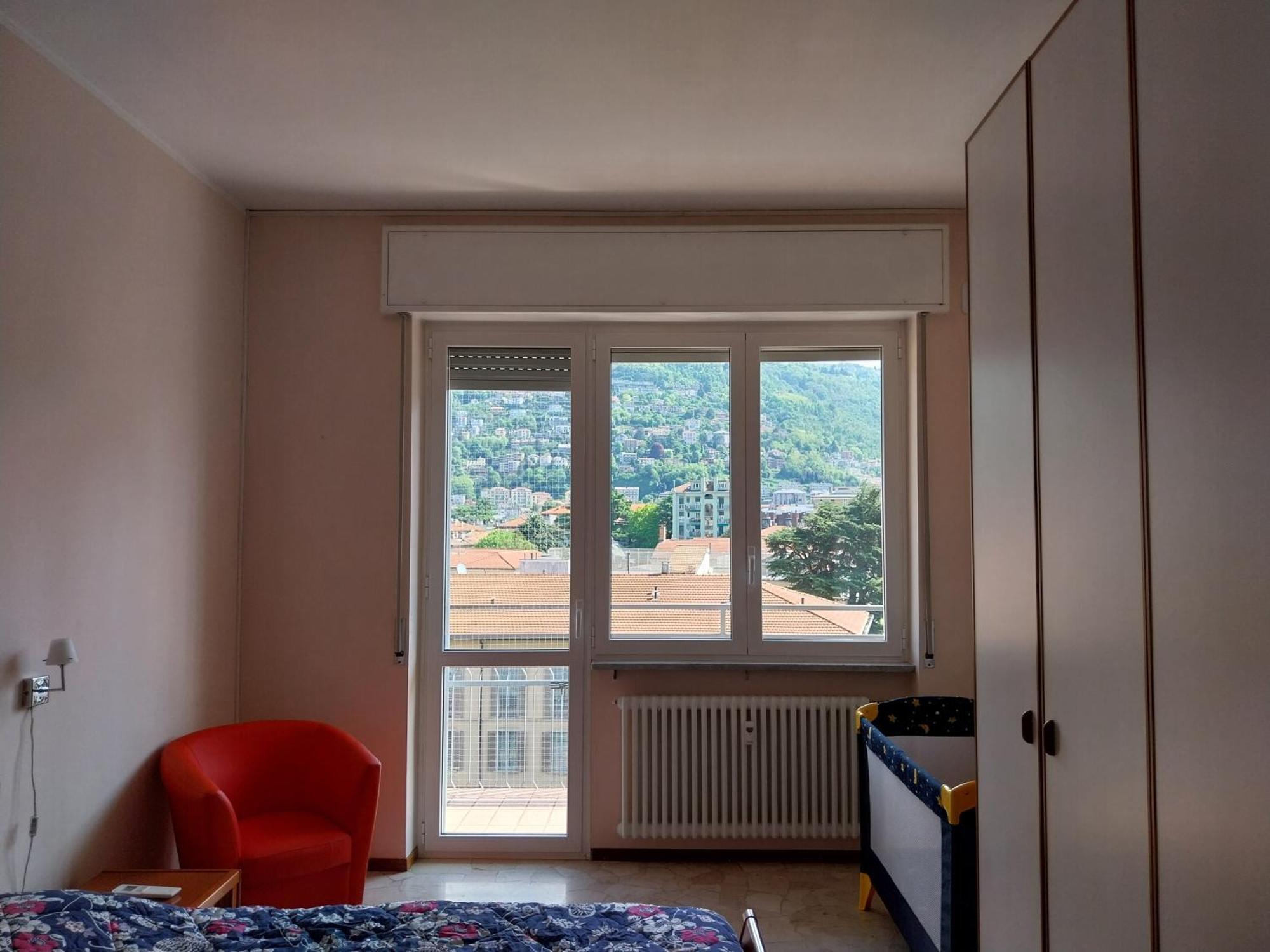Residenza Cadorna Apartment Como