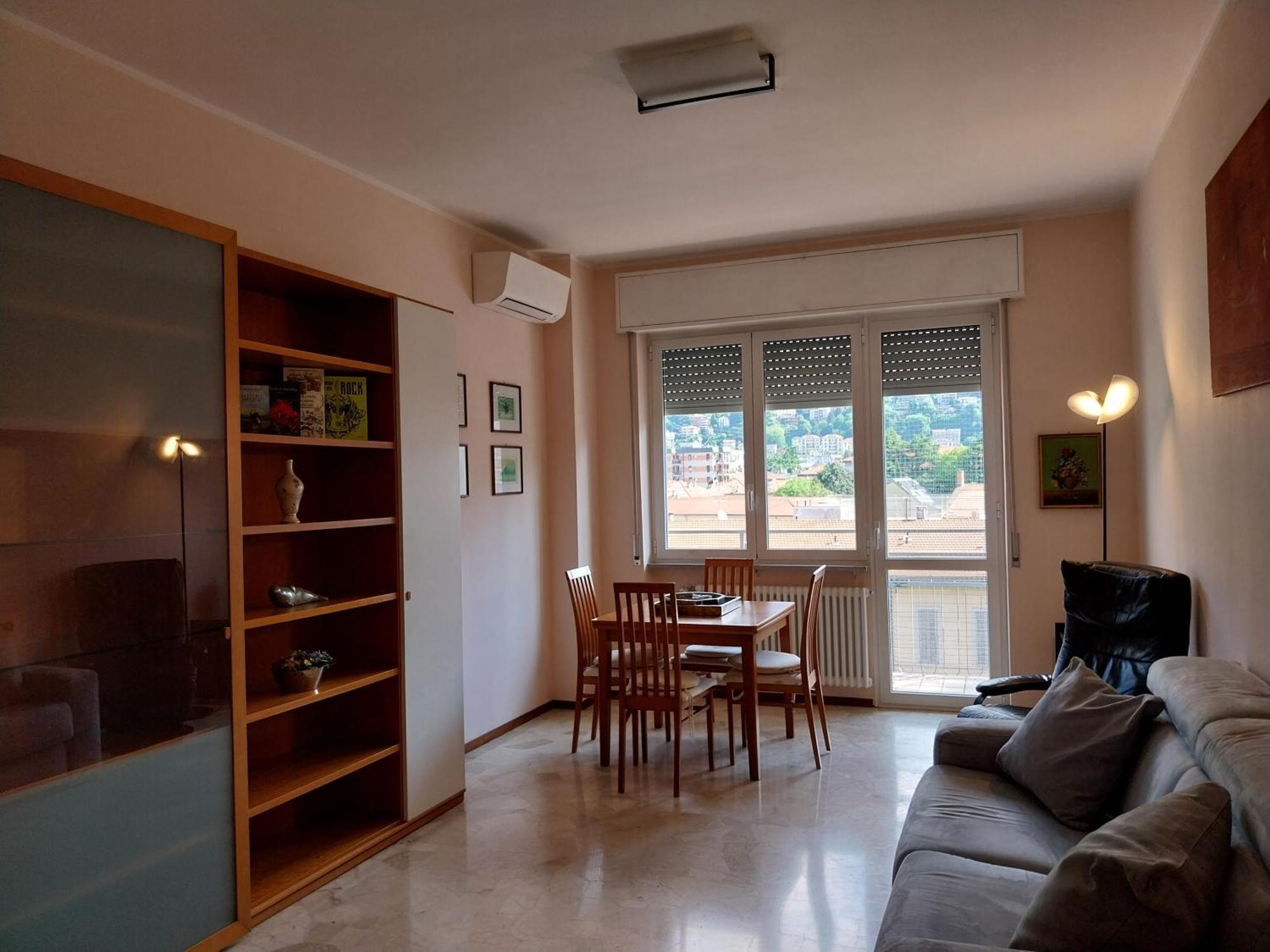 Residenza Cadorna * Côme