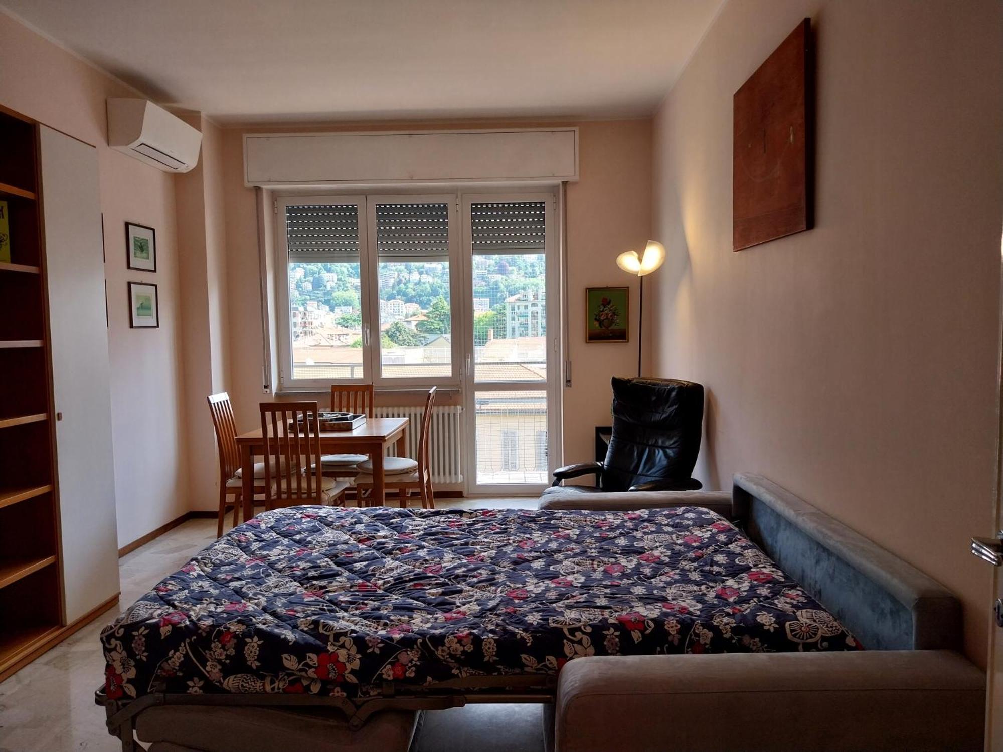 Residenza Cadorna Appartement Côme