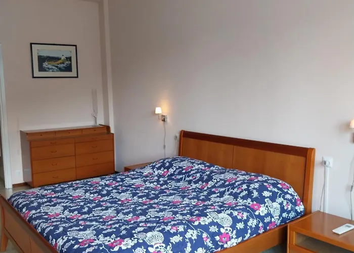 Residenza Cadorna