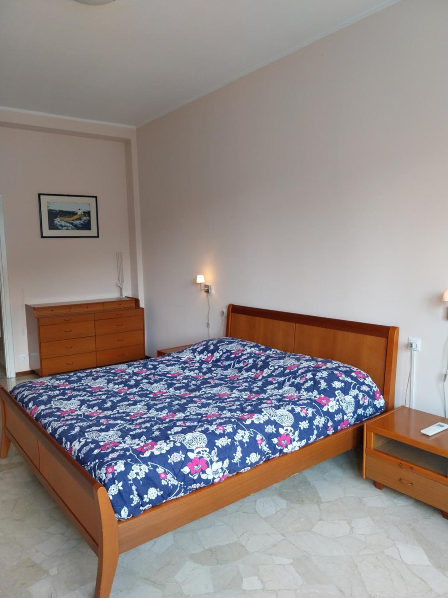 Residenza Cadorna Appartamento Côme