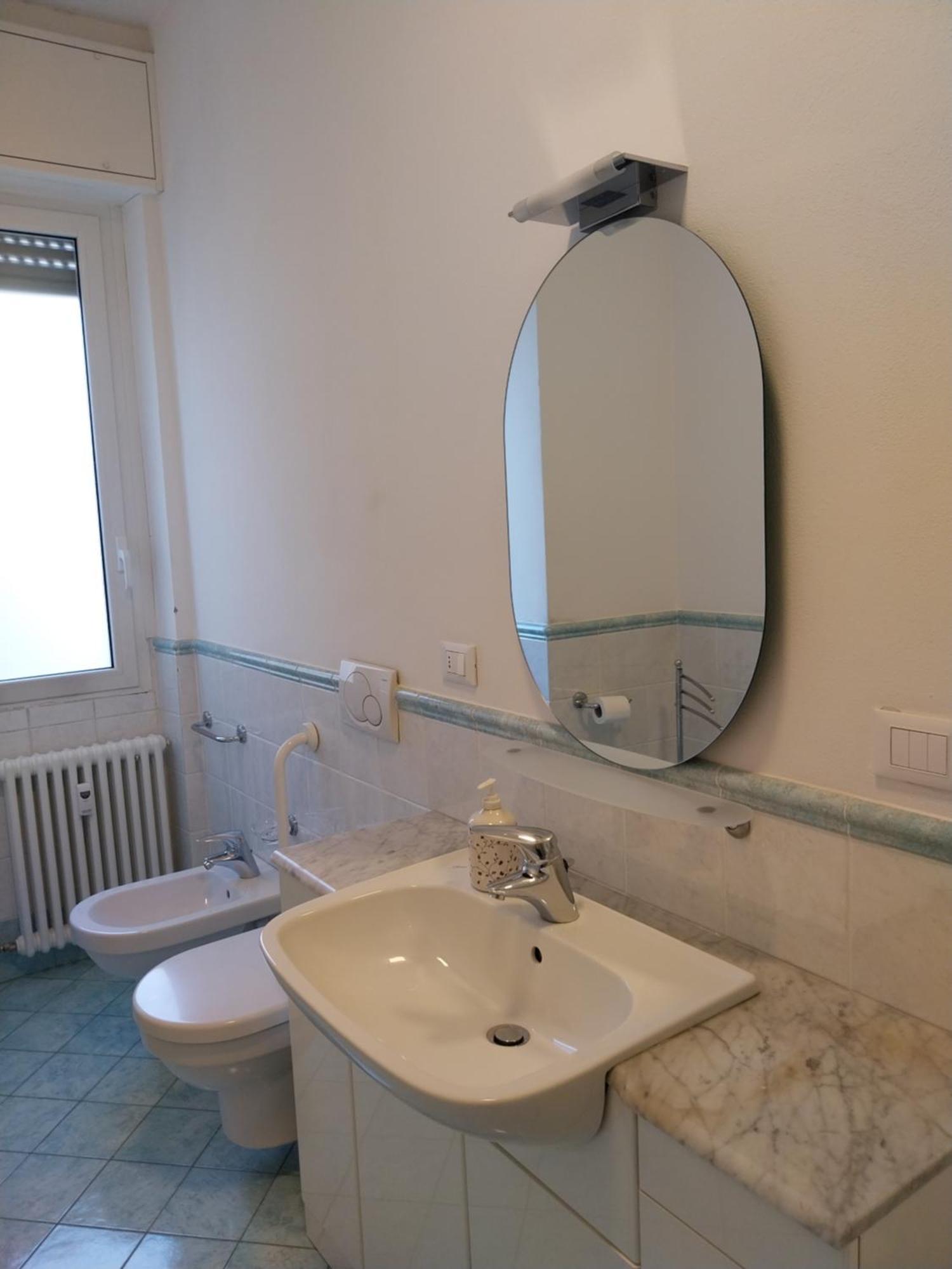 Residenza Cadorna Appartamento Côme