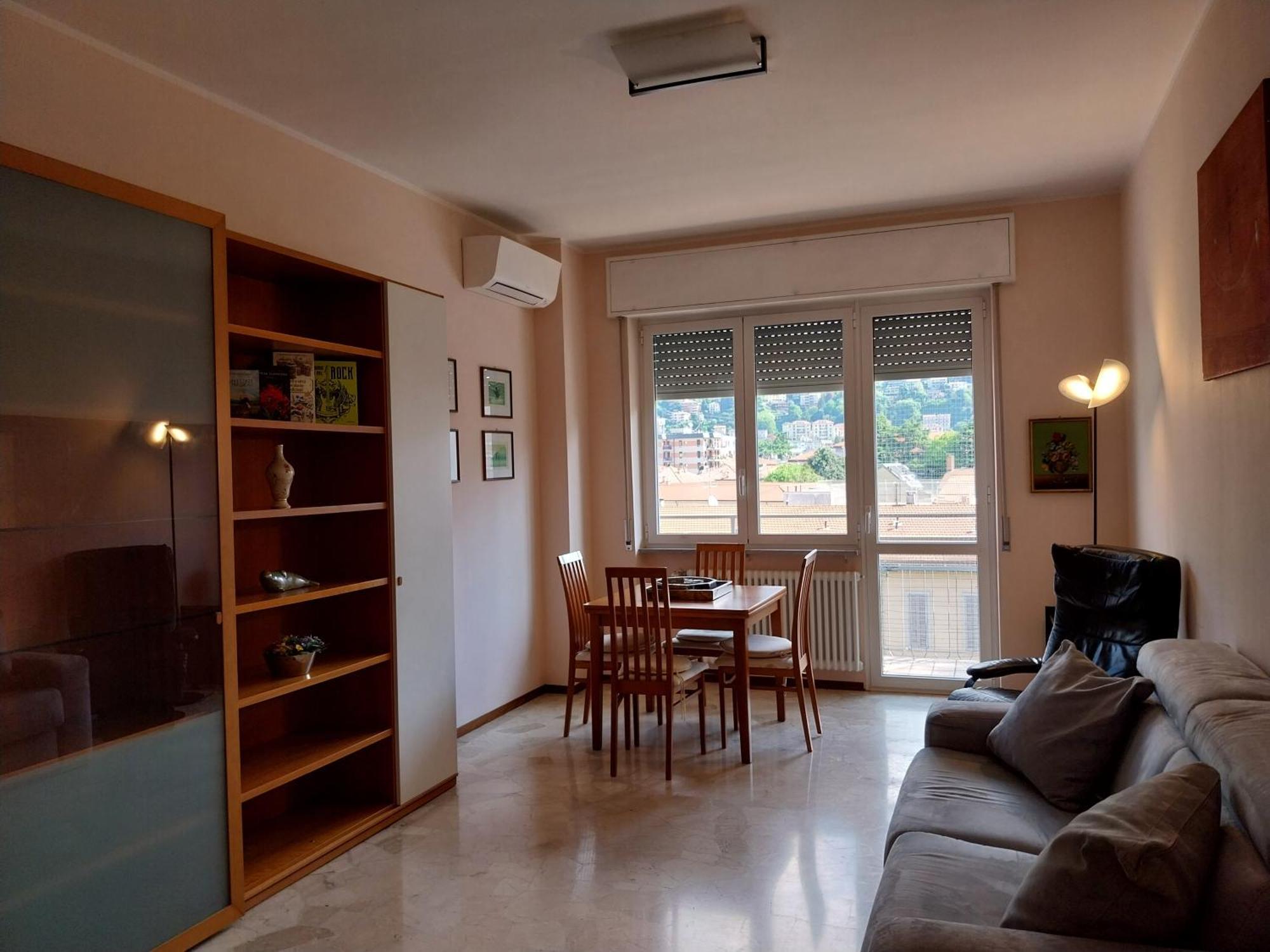 Residenza Cadorna Appartamento