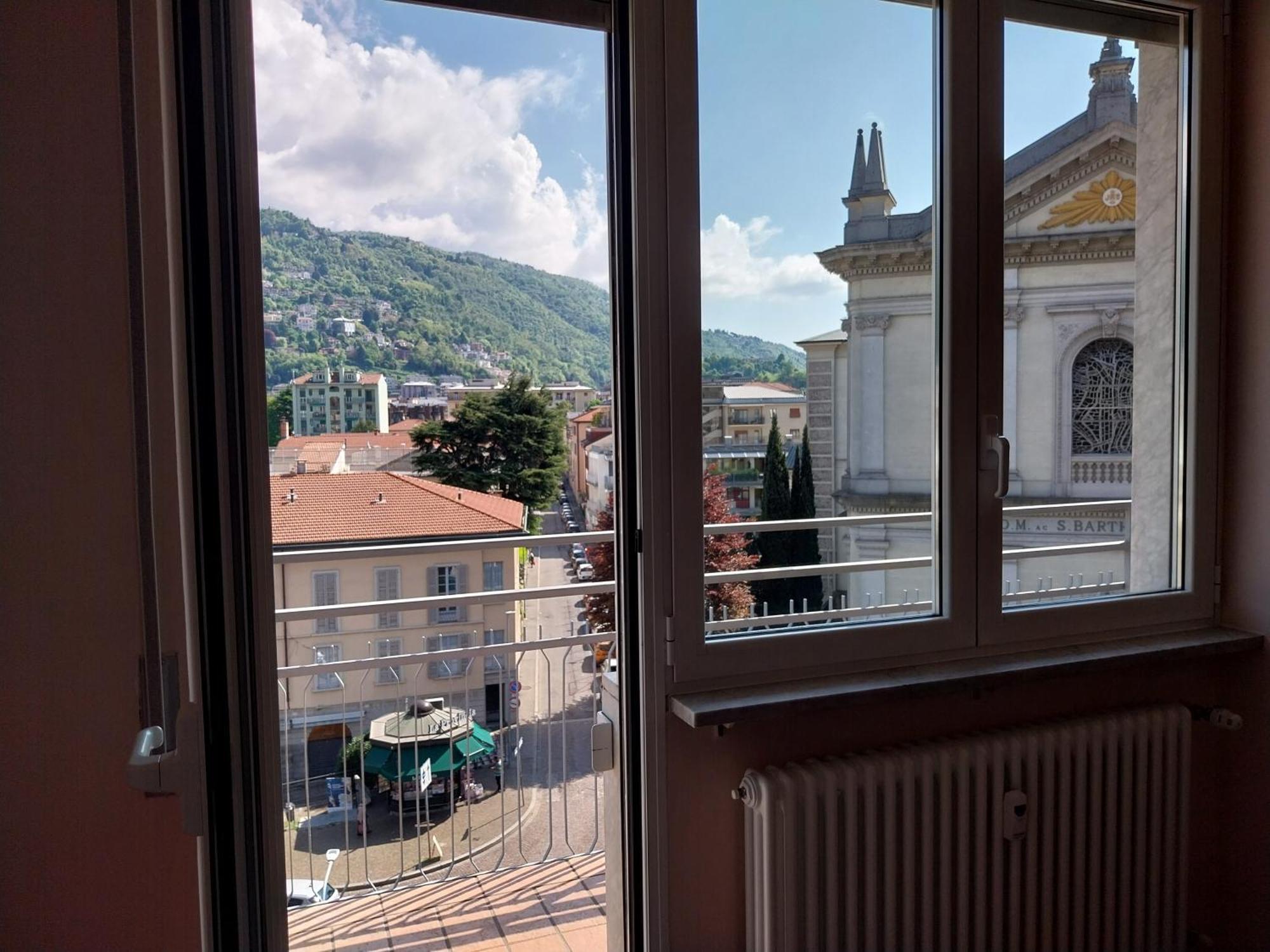 Residenza Cadorna