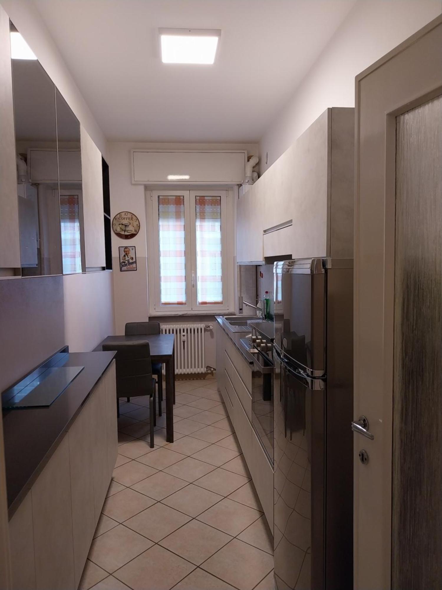 Appartamento Residenza Cadorna Côme