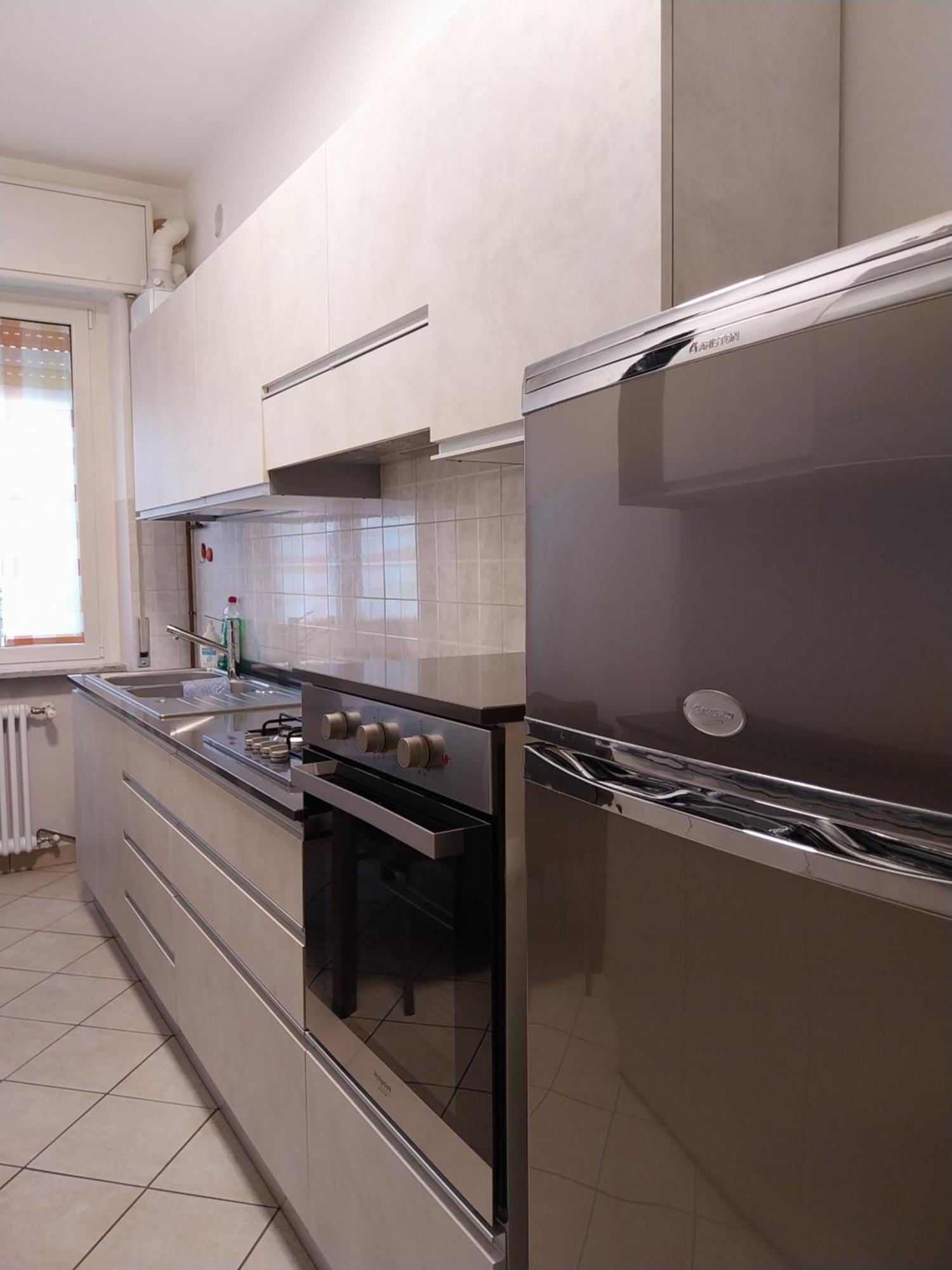 Residenza Cadorna Appartamento