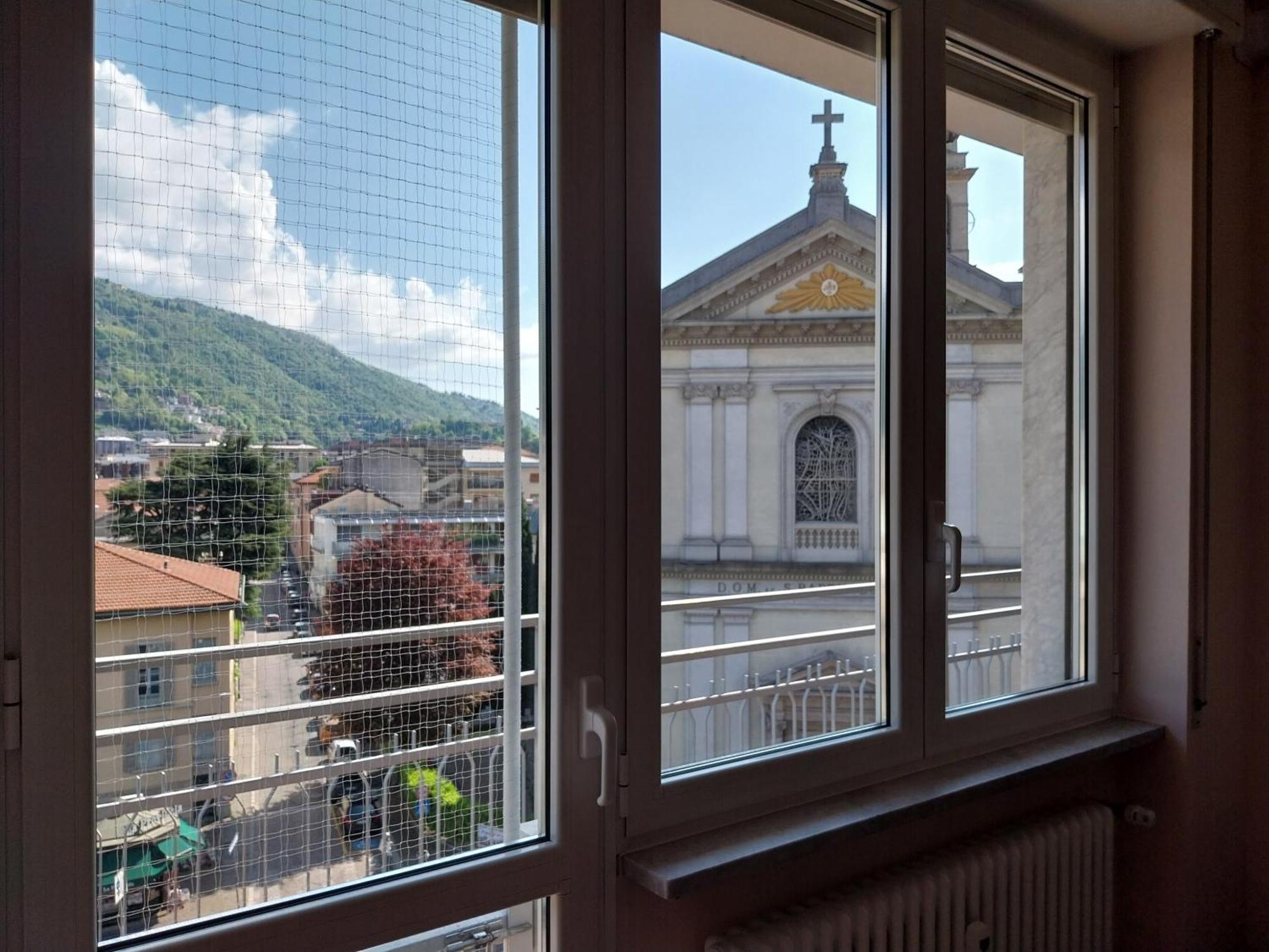 Appartamento Residenza Cadorna *