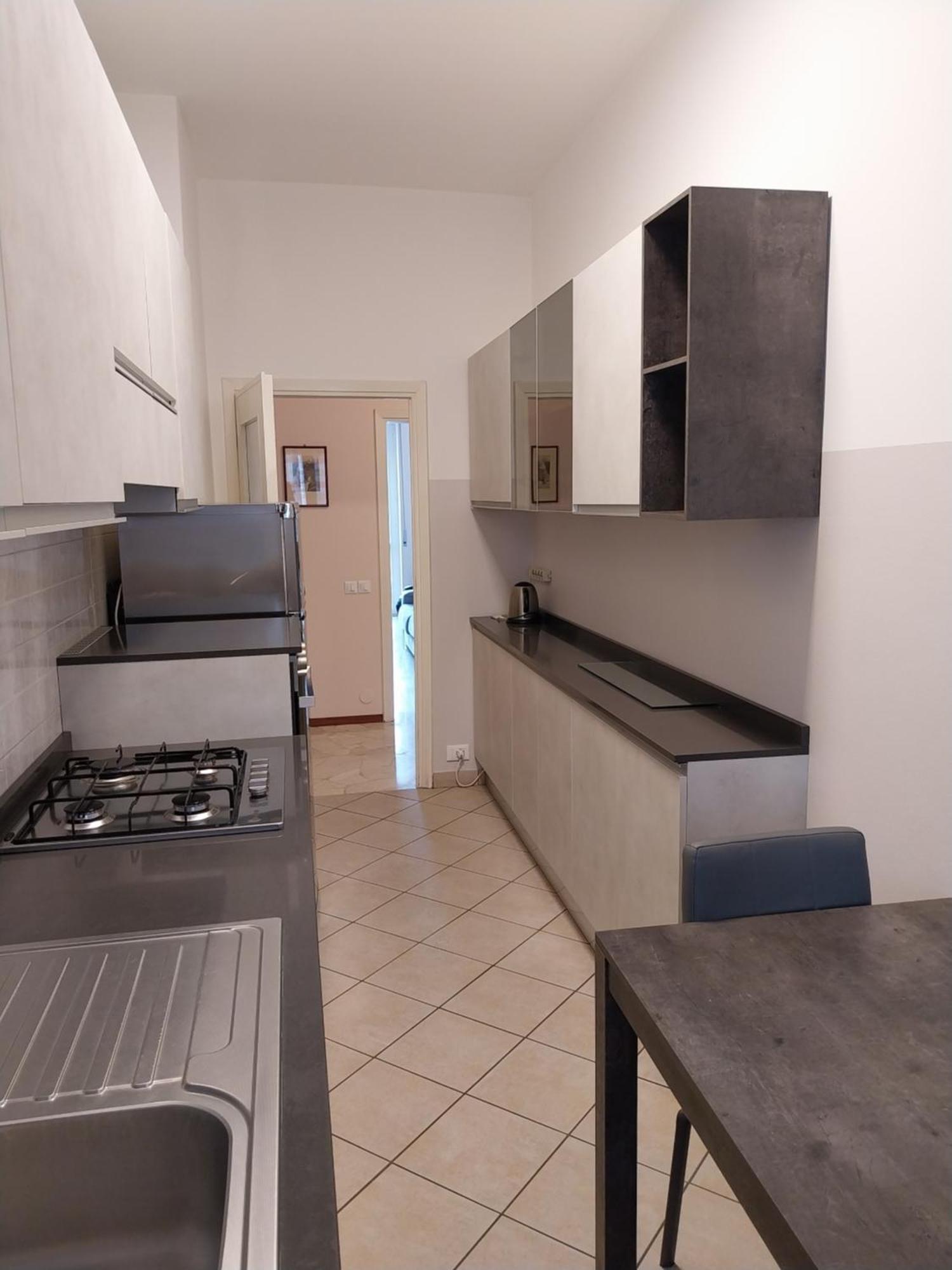Residenza Cadorna Côme