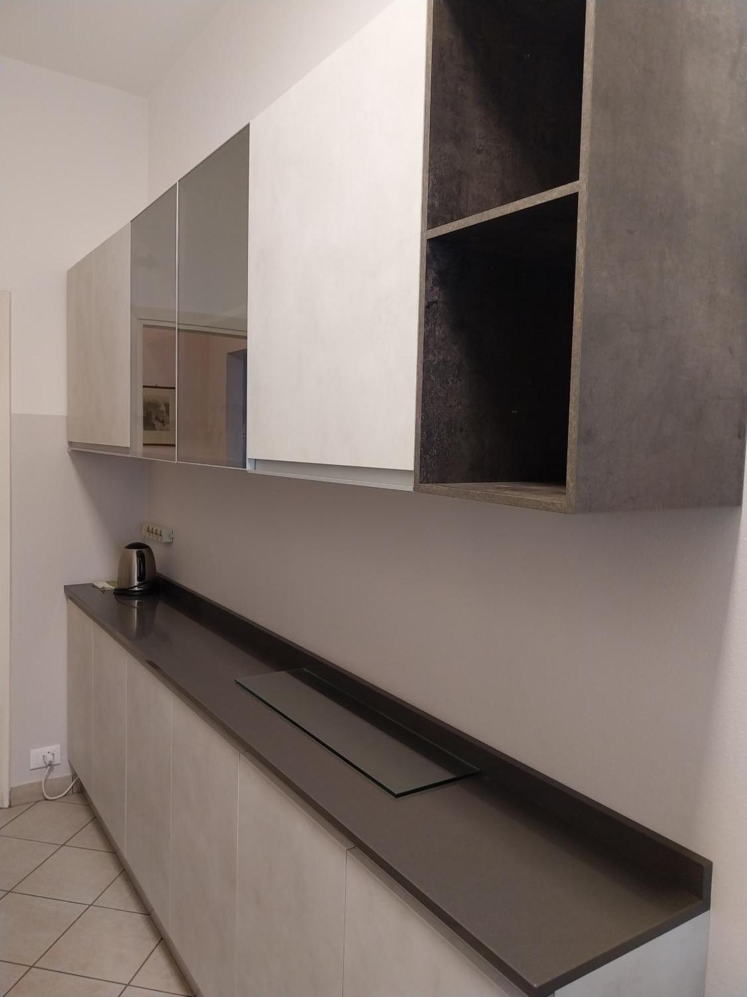 Appartamento Residenza Cadorna *