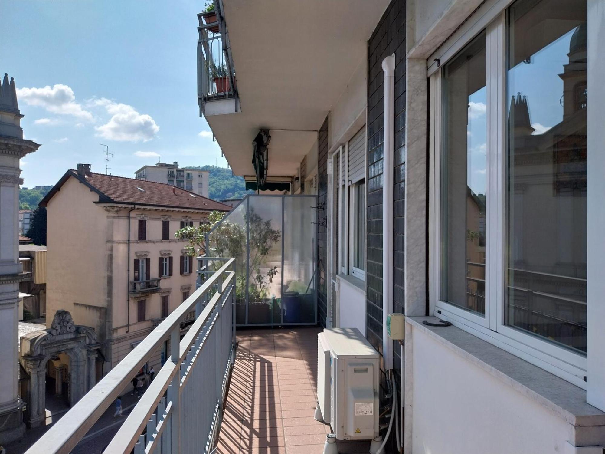 Residenza Cadorna * Côme