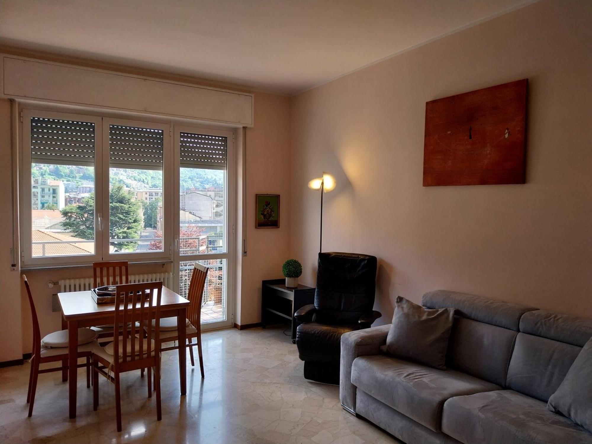 Residenza Cadorna *