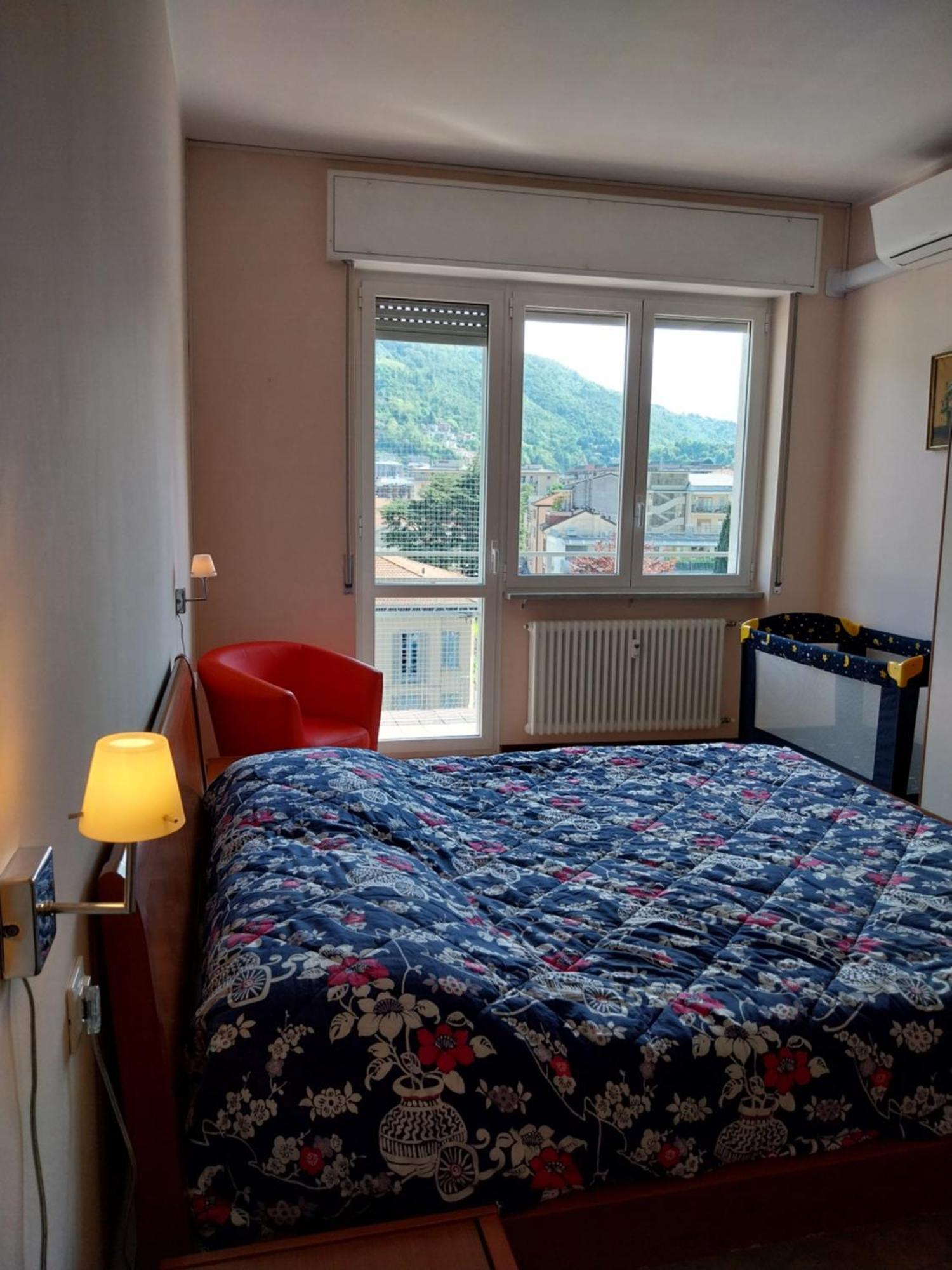 Residenza Cadorna *