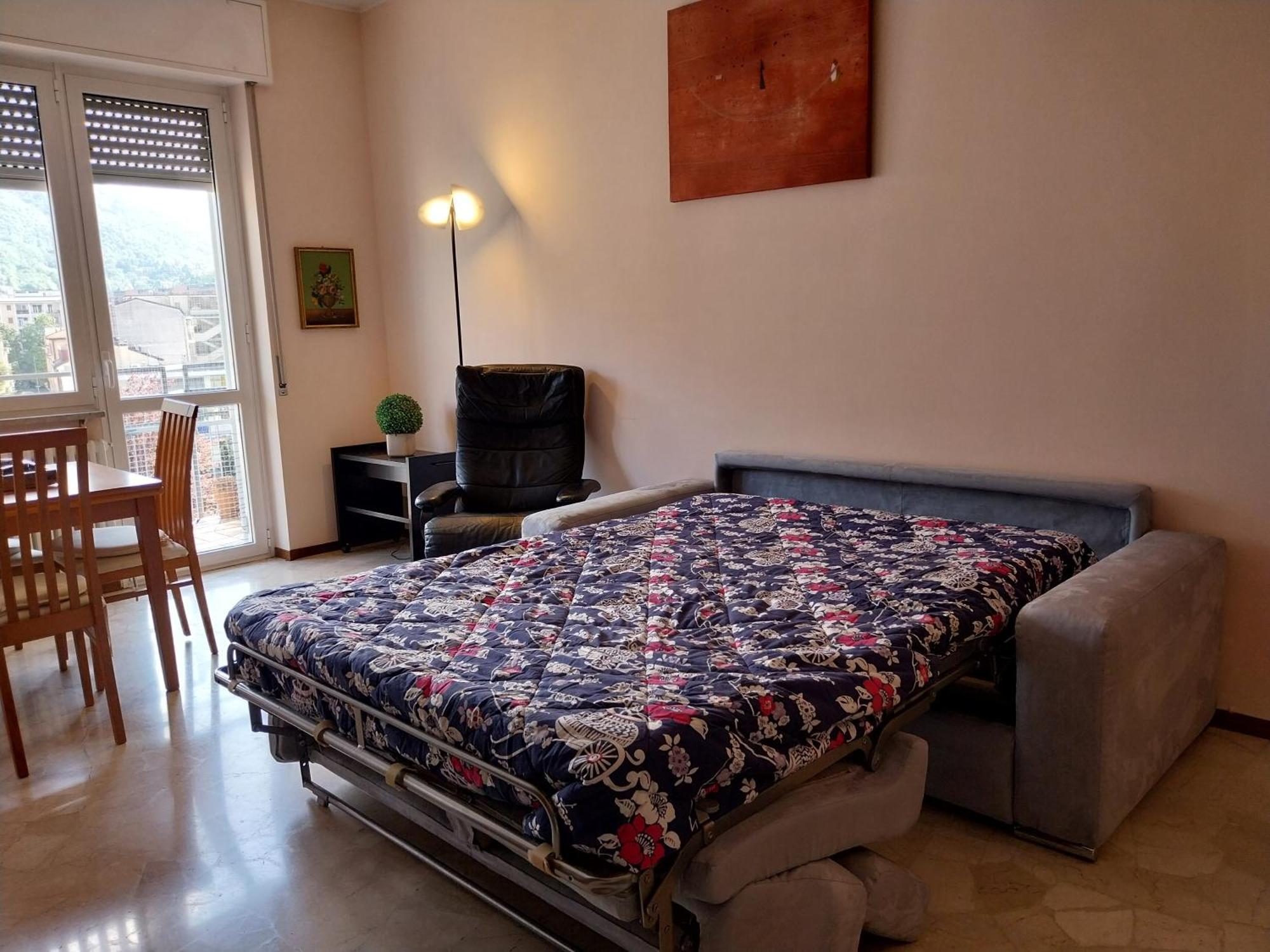 Appartamento Residenza Cadorna Côme