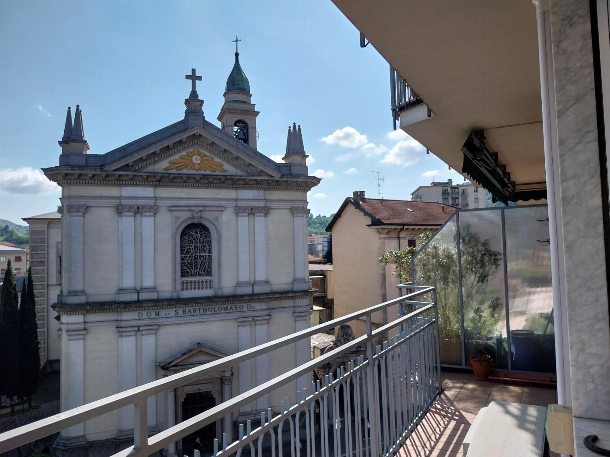 Residenza Cadorna * Côme